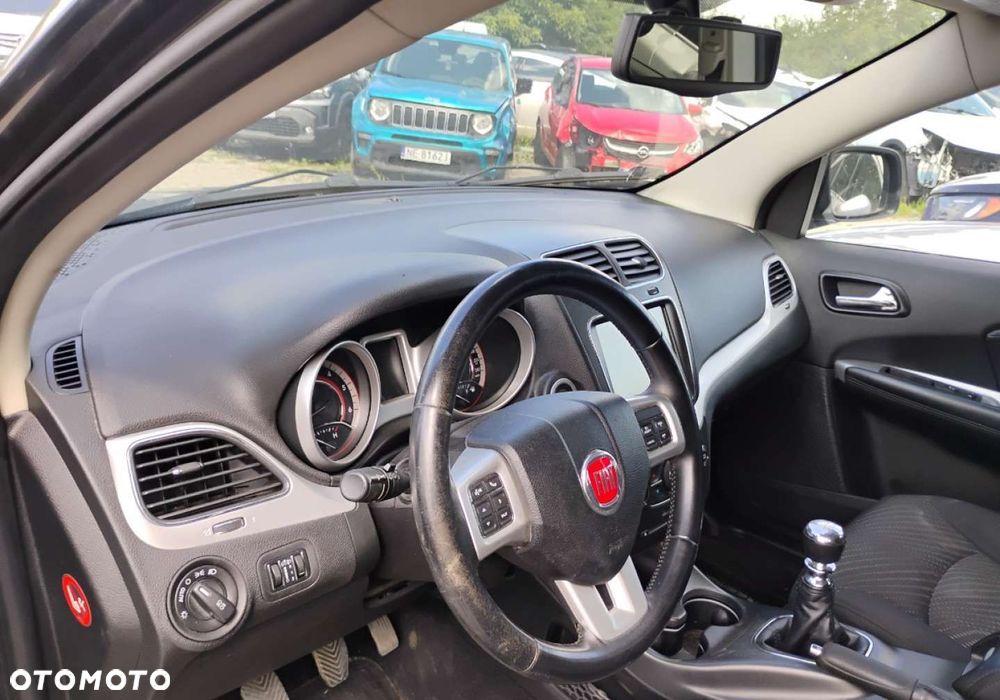 Fiat Freemont - 20