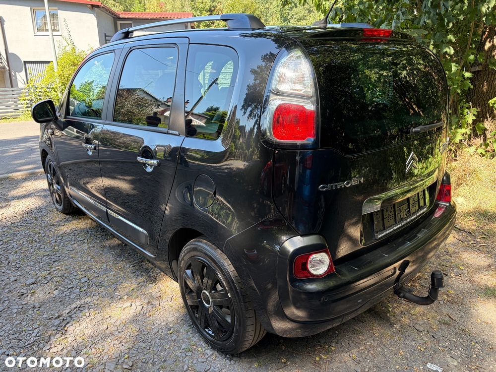 Citroën C3 Picasso 1.6i Exclusive - 3