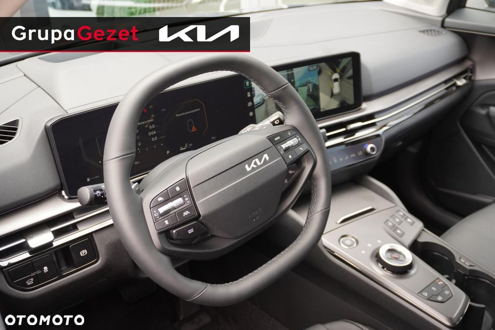 Kia Sportage - 4