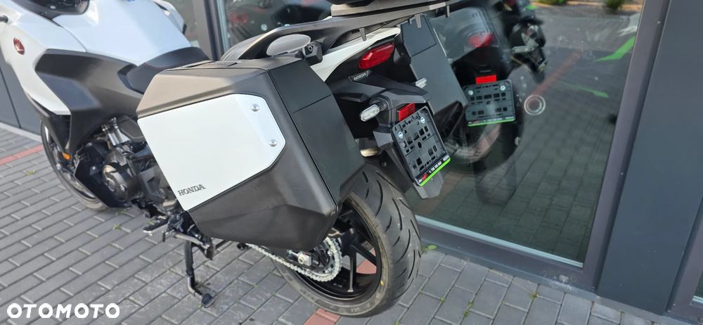 Honda NT - 41