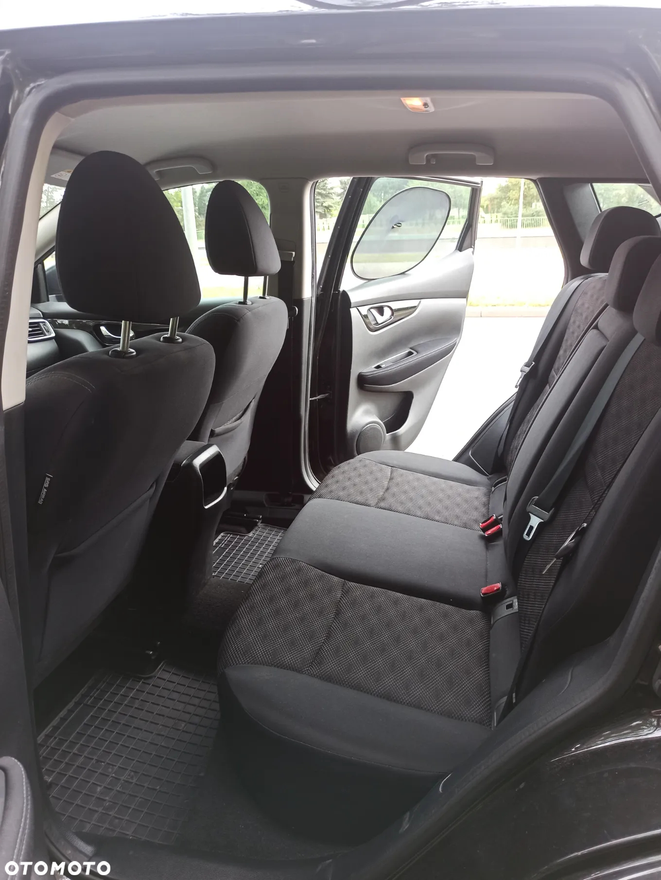 Nissan Qashqai - 7