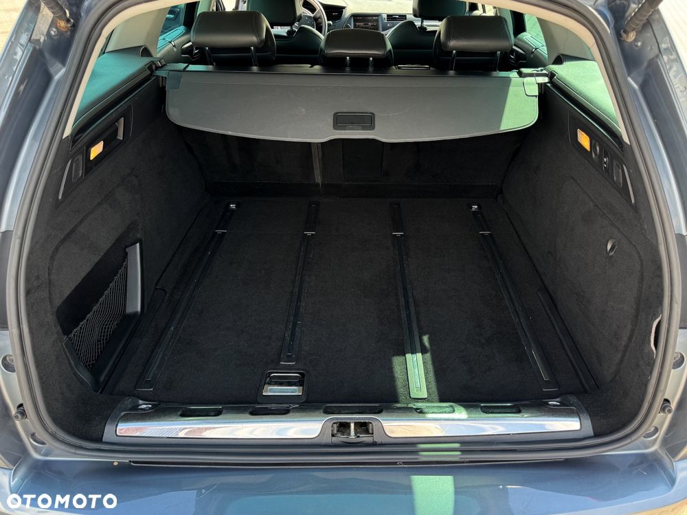 Citroën C5 II 3.0i V6 Exclusive - 10