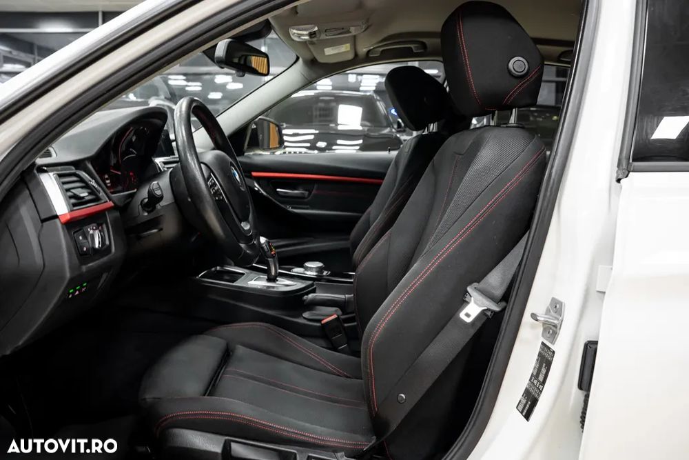 BMW Seria 3 - 26