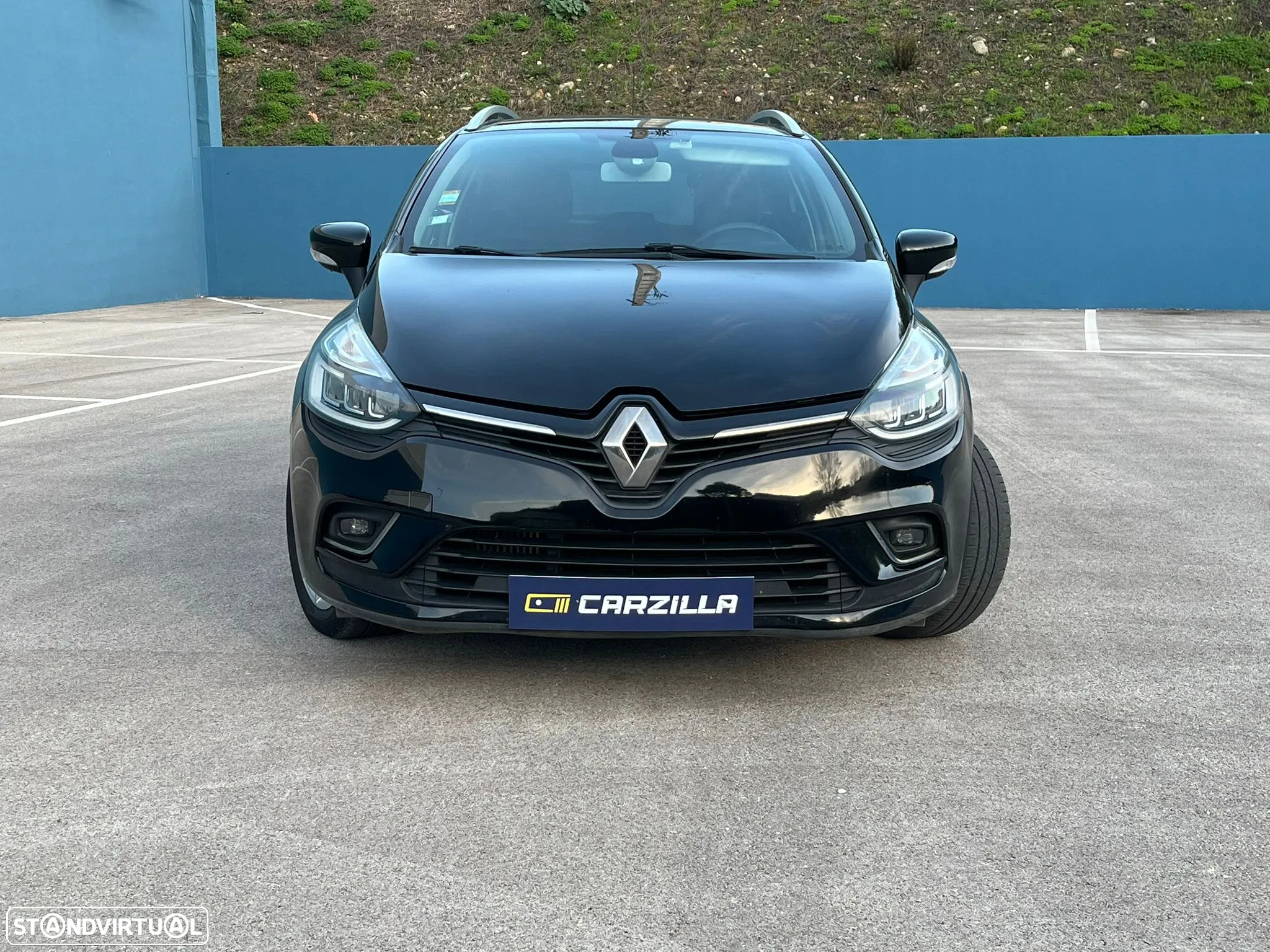 Renault Clio Sport Tourer 0.9 TCE - 3