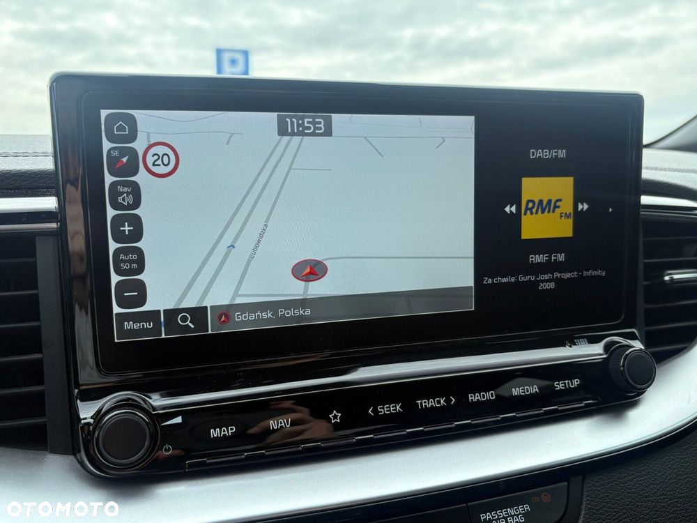 Kia XCeed 1.5 T-GDI GT-Line - 35