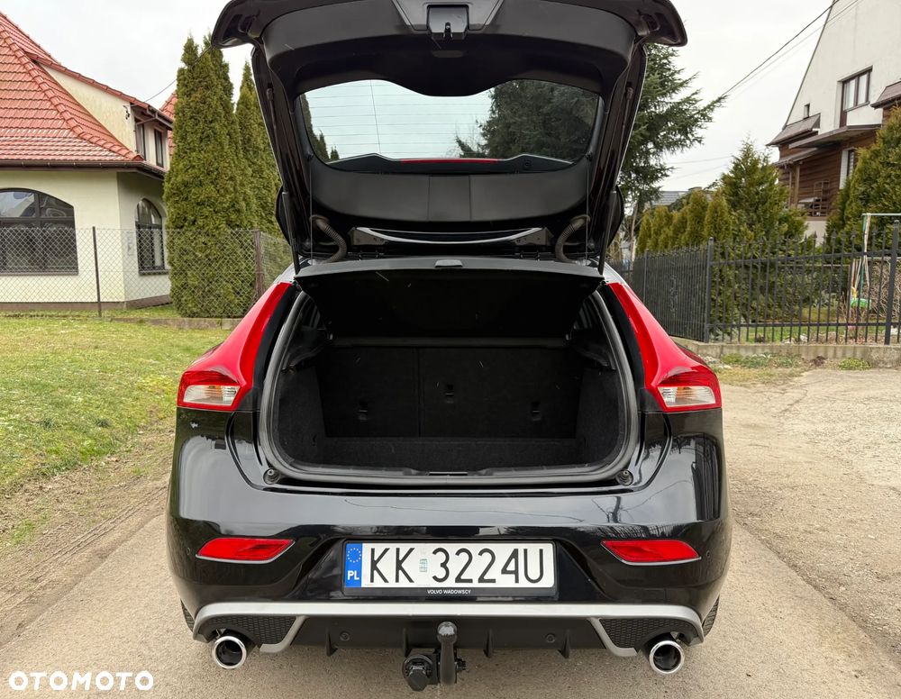 Volvo V40 D4 RDesign - 30