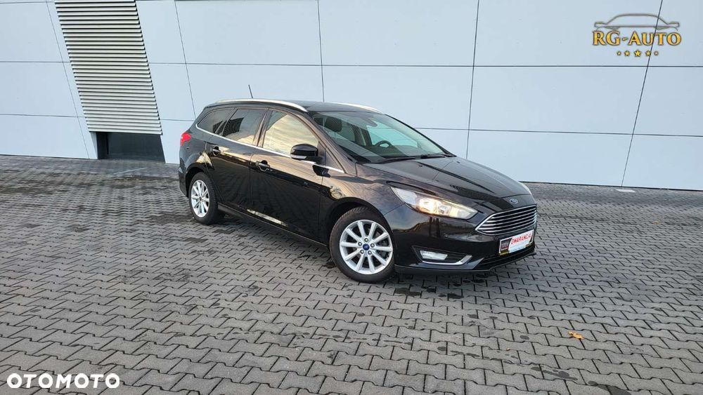 Ford Focus - 3