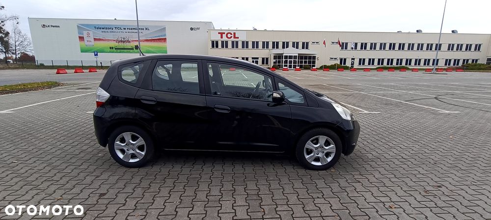 Honda Jazz - 12