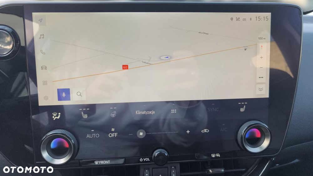 Lexus NX 350h Prestige AWD - 19