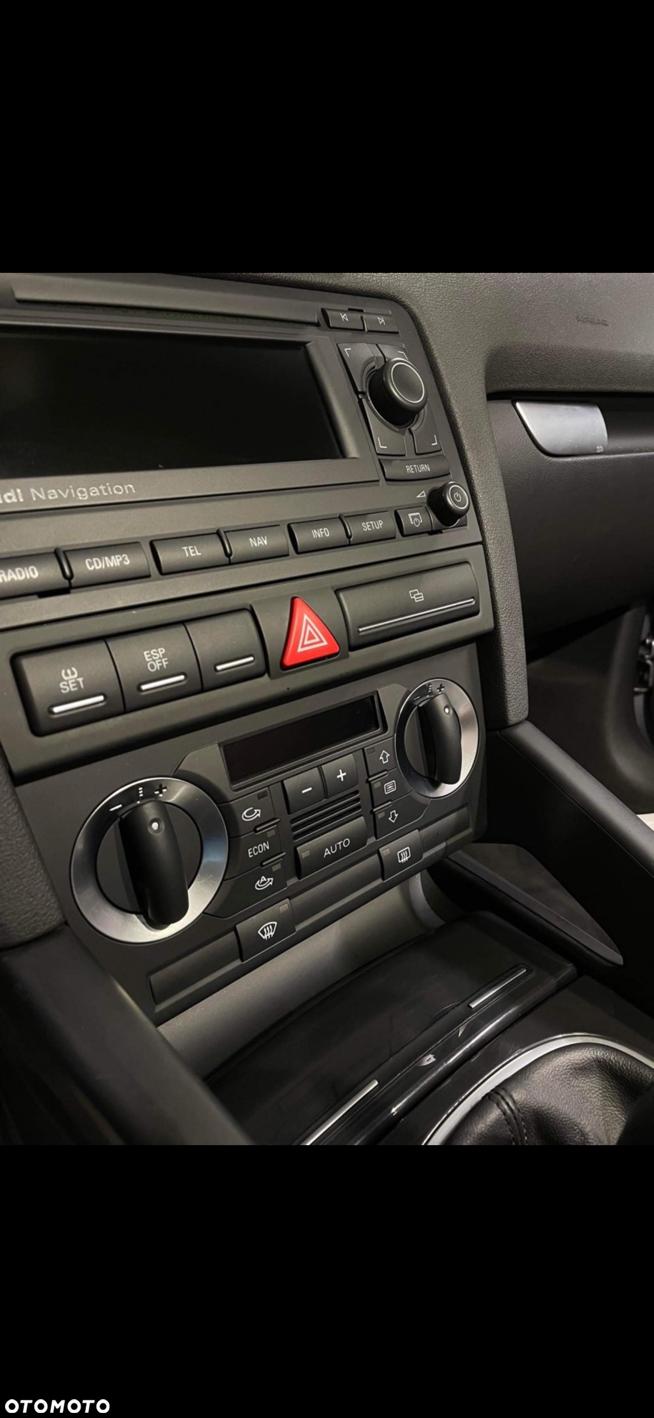 Audi A3 1.4 TFSI Ambition - 8