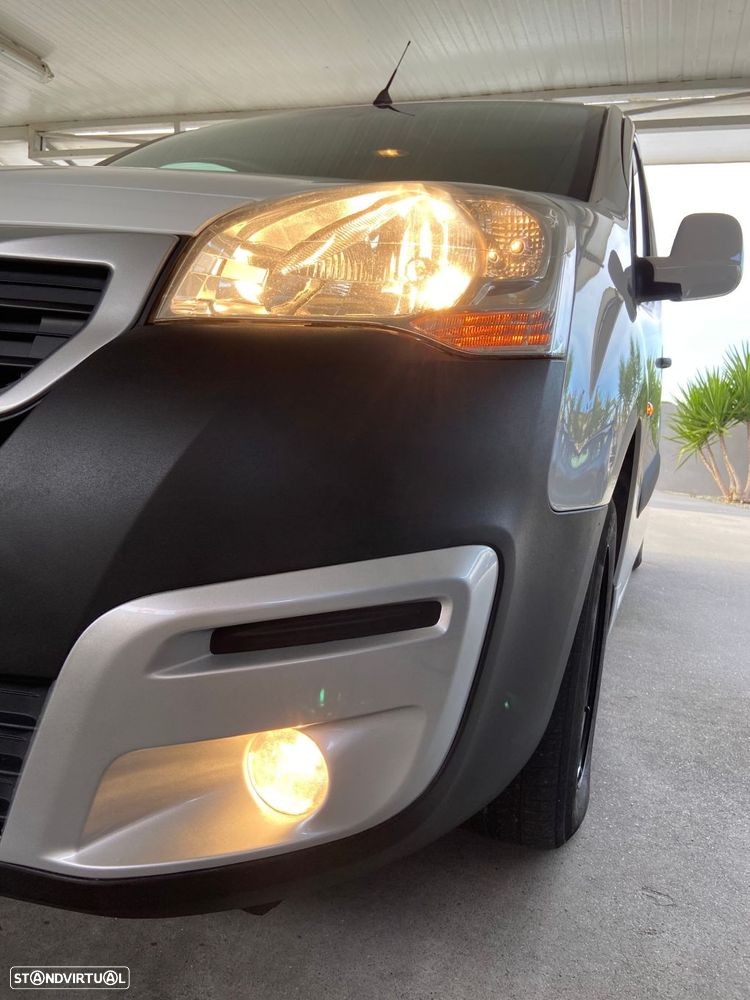 Peugeot Partner - 27