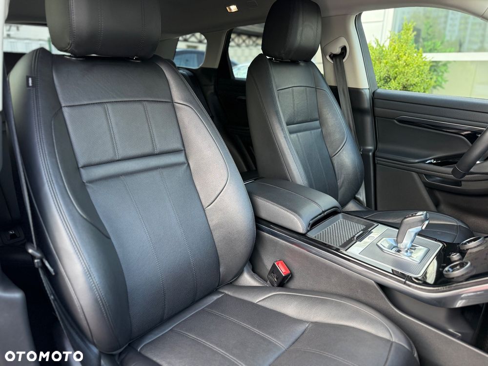 Land Rover Range Rover Evoque D150 S - 8