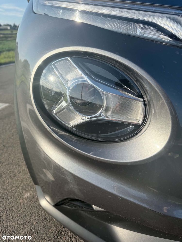 Nissan Juke 1.0 DIG-T Tekna DCT - 13