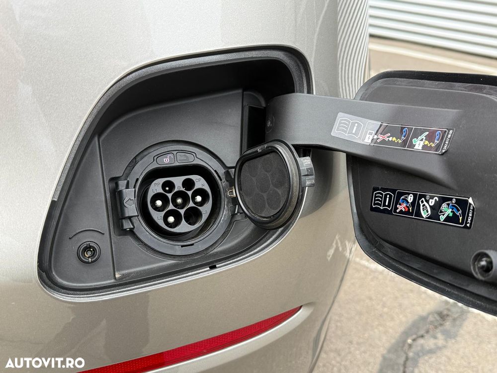 Mercedes-Benz GLC Coupe - 33