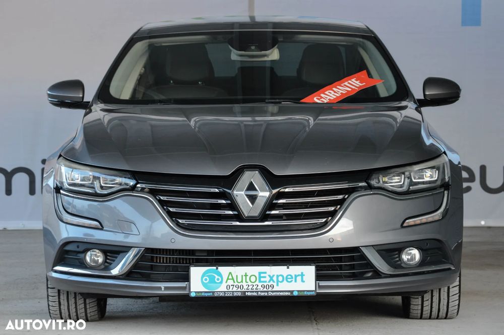 Renault Talisman ENERGY dCi 160 EDC INTENS - 29