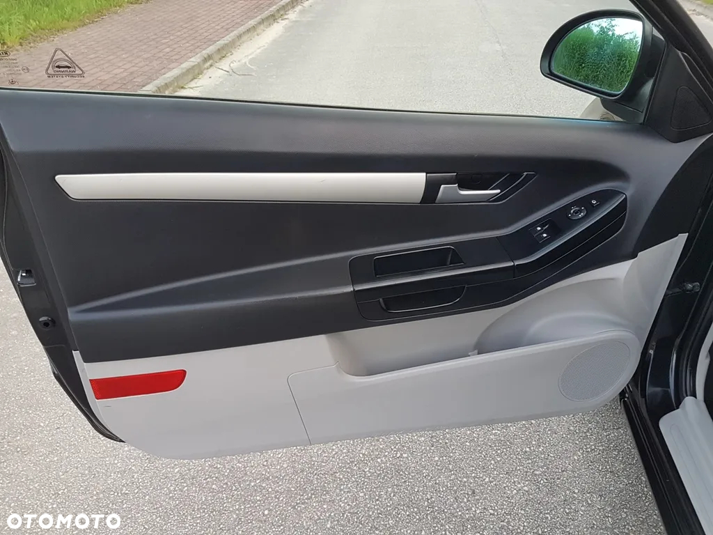 Kia ProCeed Pro_cee'd 2.0 Optimum + - 24