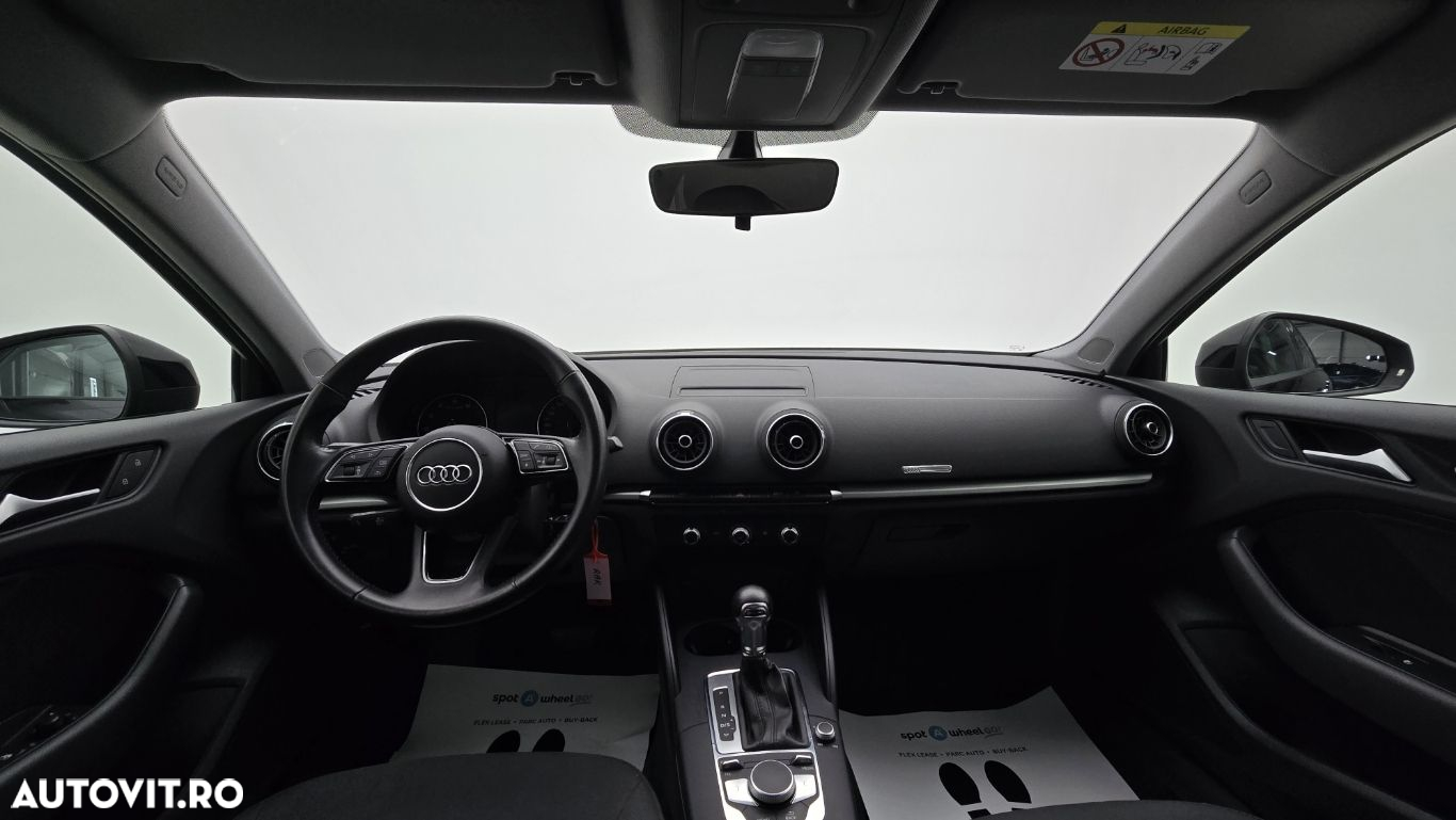 Audi A3 - 14