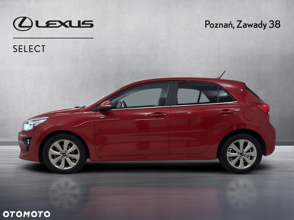 Kia Rio 1.0 T-GDI L DCT - 5