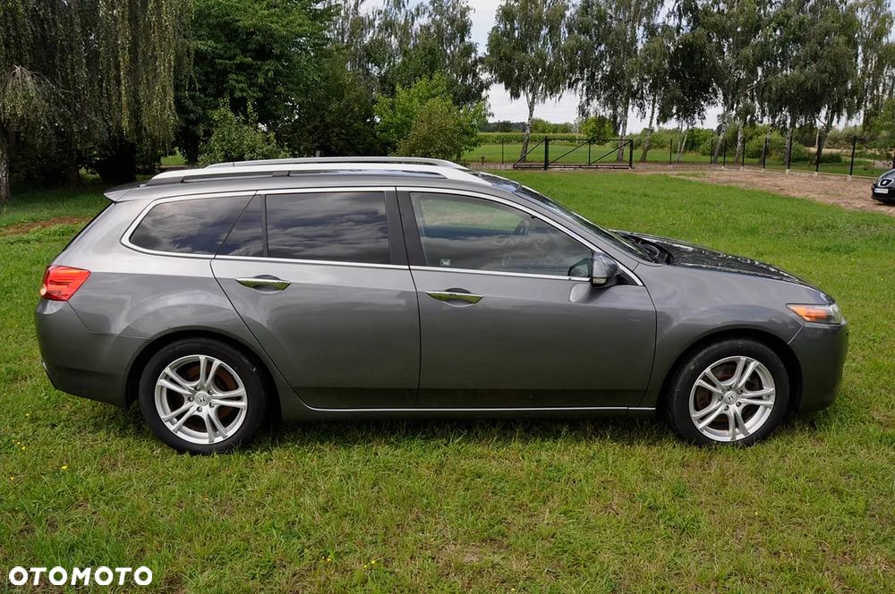 Honda Accord 2.4 Automatik Executive - 3