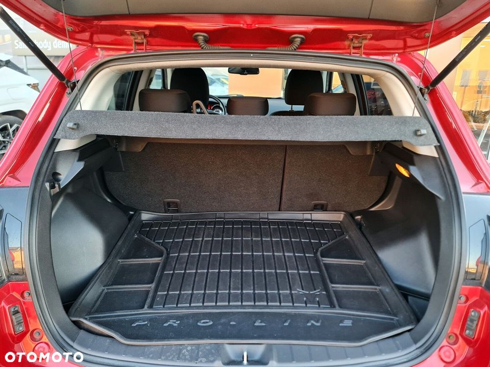 Mitsubishi ASX 2.0 Intense Plus CVT - 35