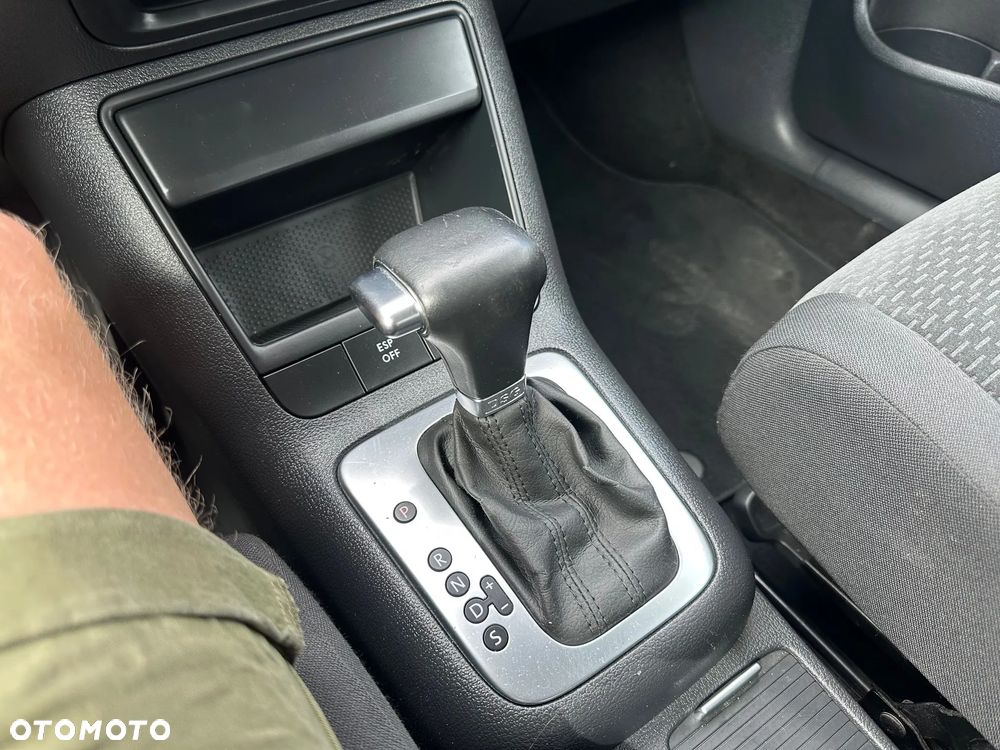 Volkswagen Golf Plus 1.4 TSI DSG Highline - 15