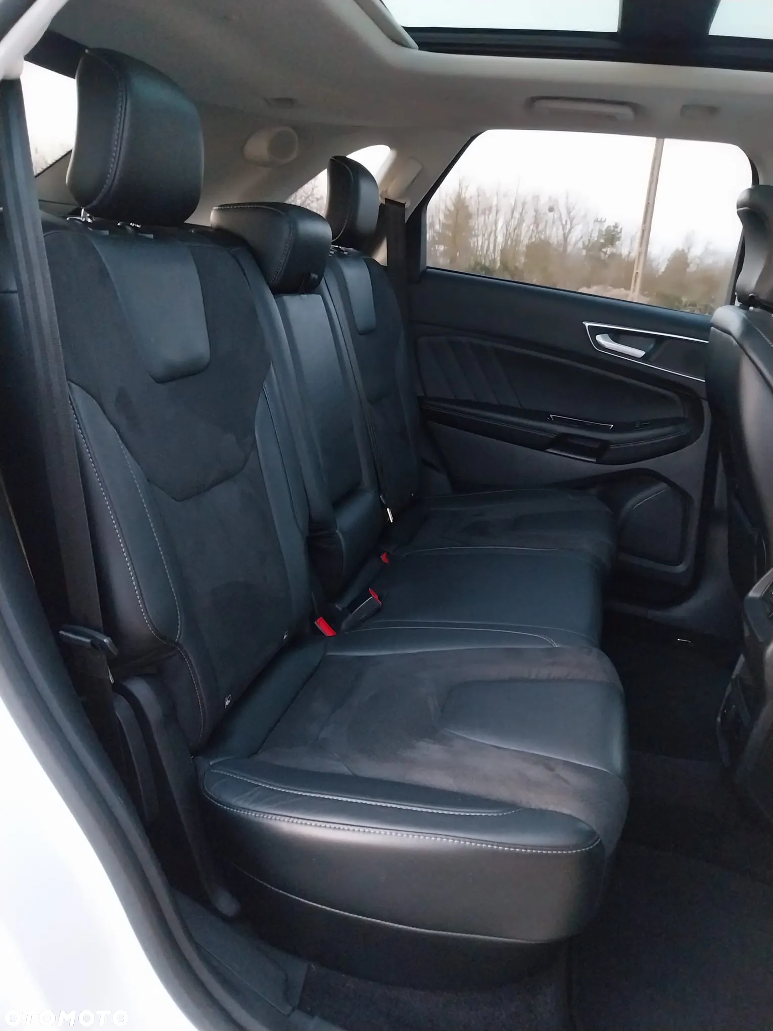 Ford Edge 2.0 TDCi Bi-Turbo 4x4 Sport - 21