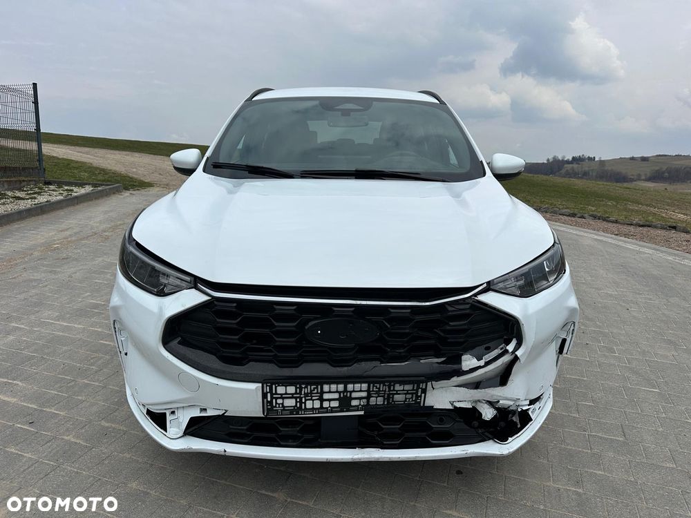 Ford Kuga 2.5 Duratec FHEV ST-LINE - 2