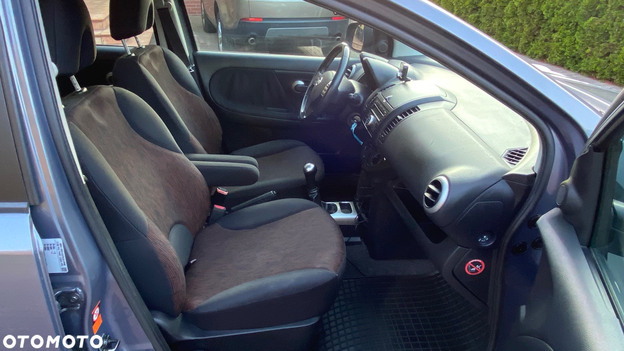 Nissan Note 1.6 Tekna - 10