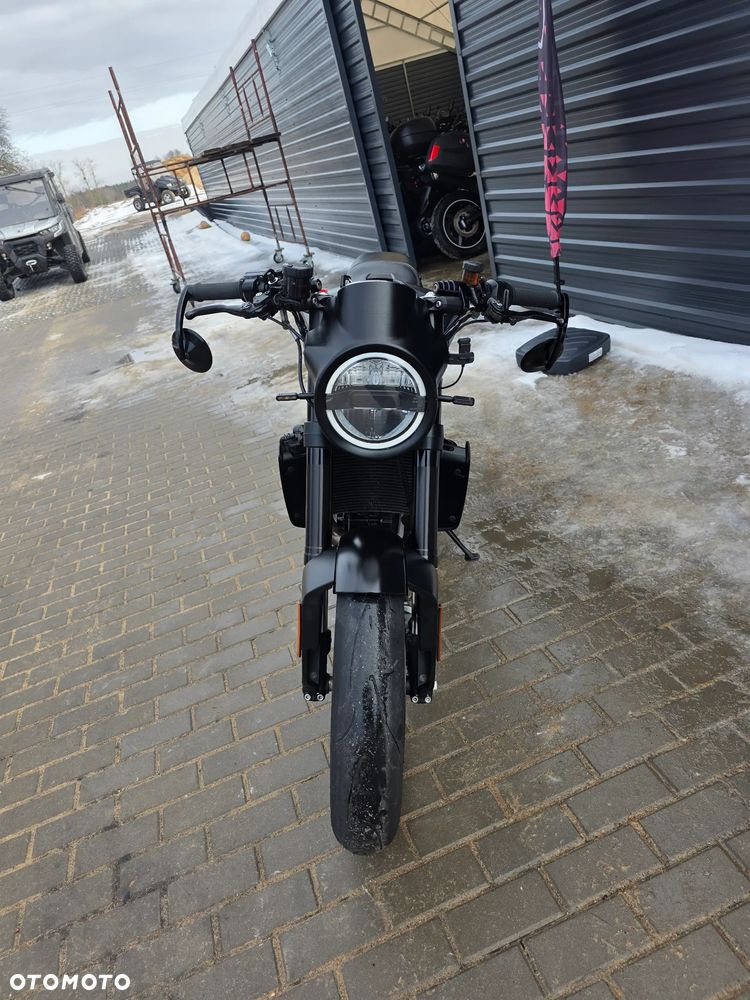 Husqvarna Vitpilen - 14