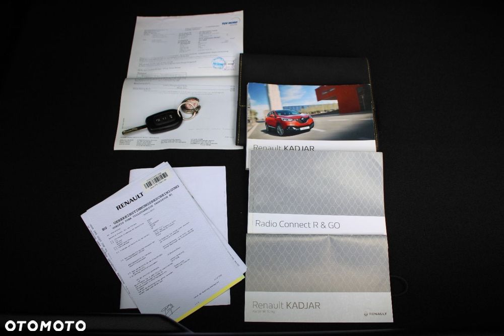 Renault Kadjar - 34