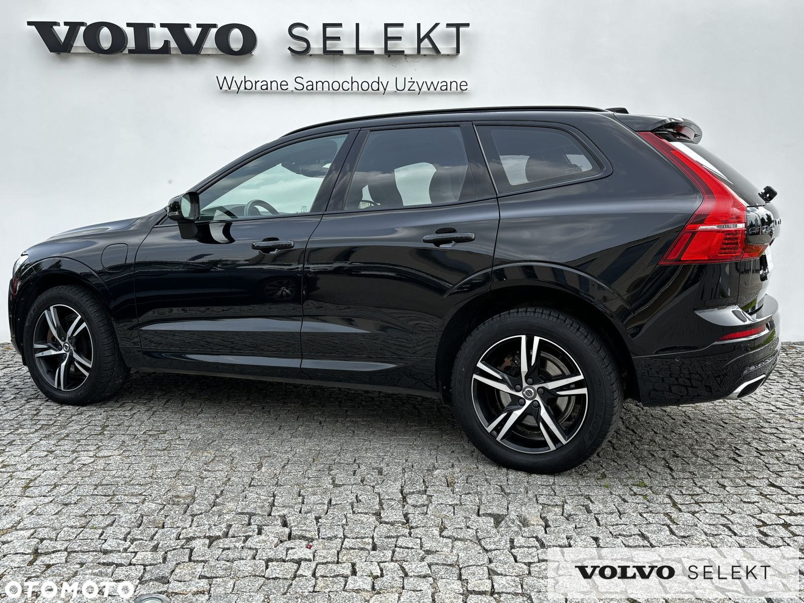 Volvo XC 60 - 4