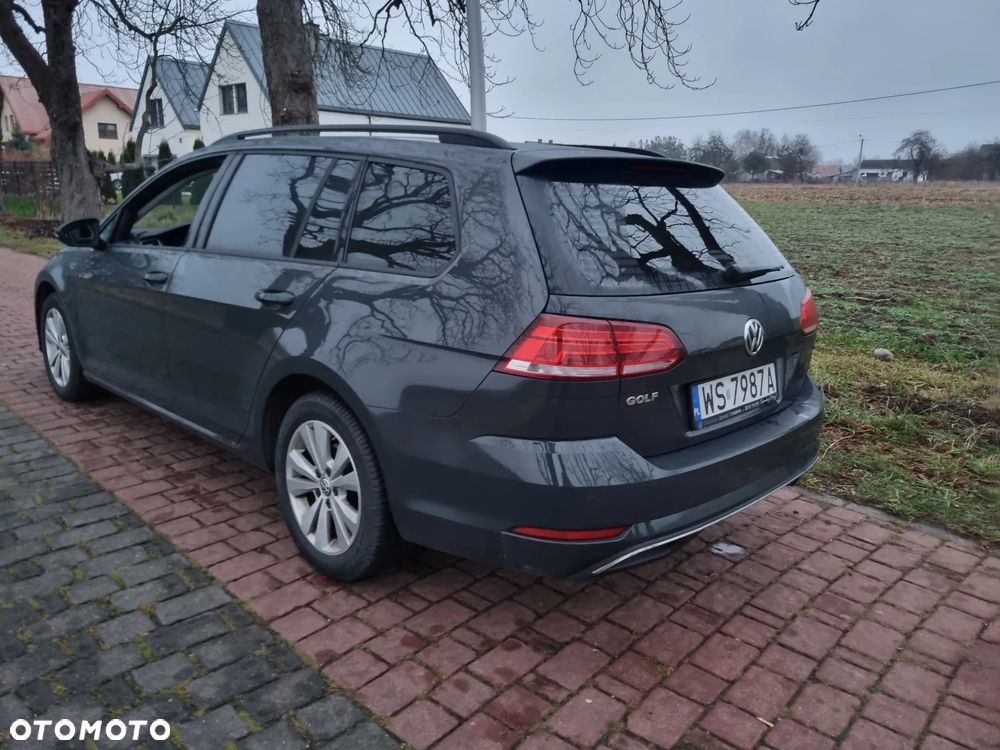 Opel Crossland X 1.2 T GPF Enjoy S&S - 4
