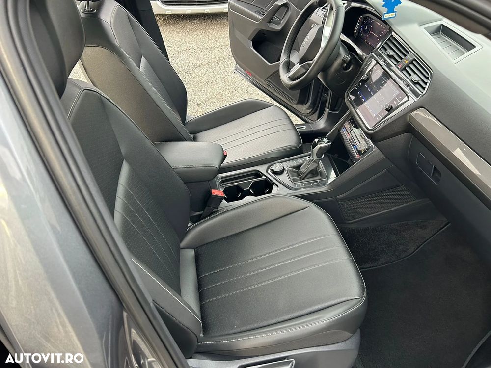 Volkswagen Tiguan - 7