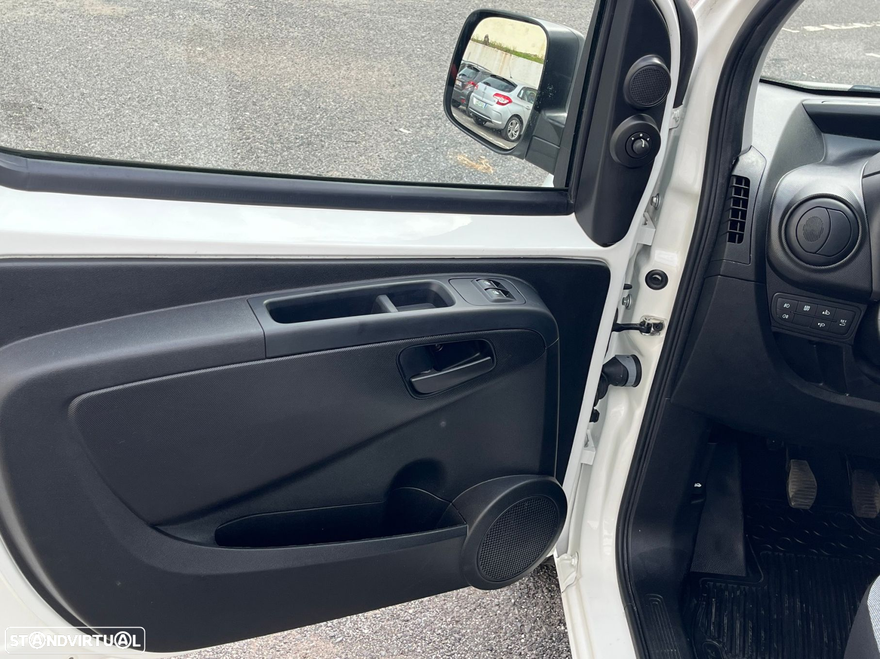 Fiat Fiorino 1.3 M-Jet - 18