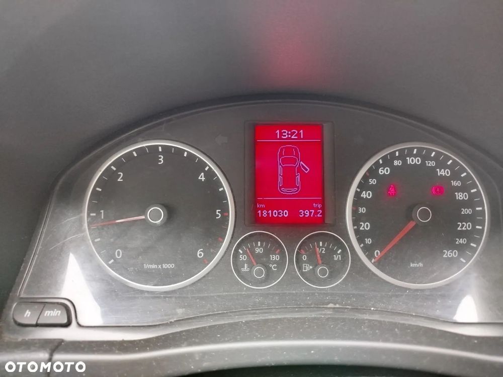 Volkswagen Tiguan 2.0 TDI 4Mot Sport&Style - 8