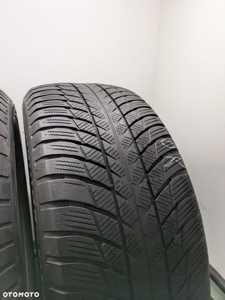 Opony zimowe 245/50/19 Bridgestone Blizzak LM001 - 3