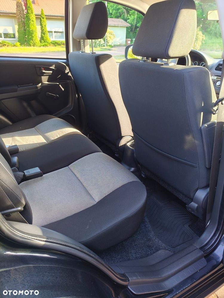 Fiat Sedici 1.6 16V 4x2 Fresh - 8