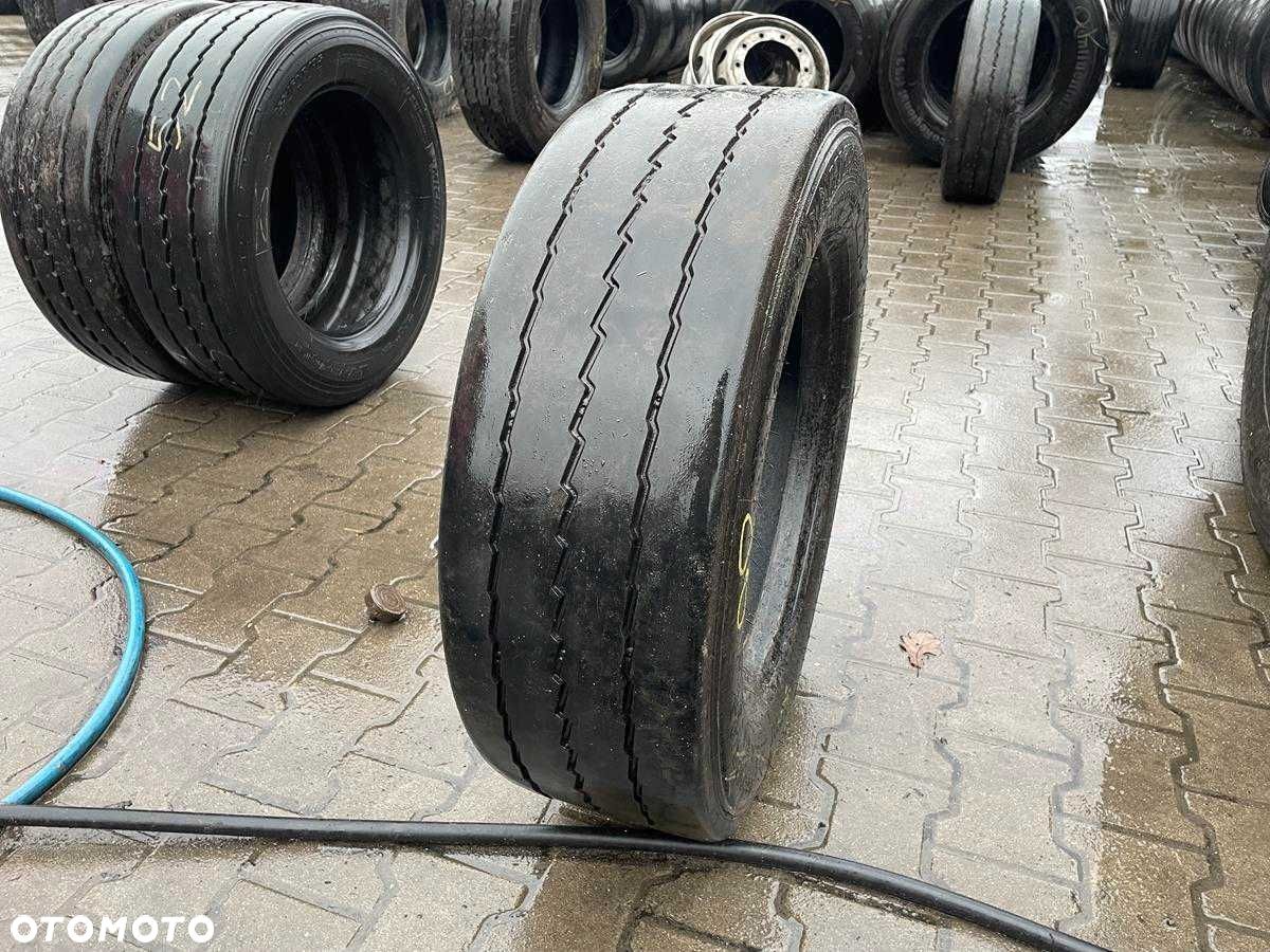 255/60R19.5 Opona MICHELIN X MAXITRAILER XTA+E 5-6mm Naczepa XTA - 1