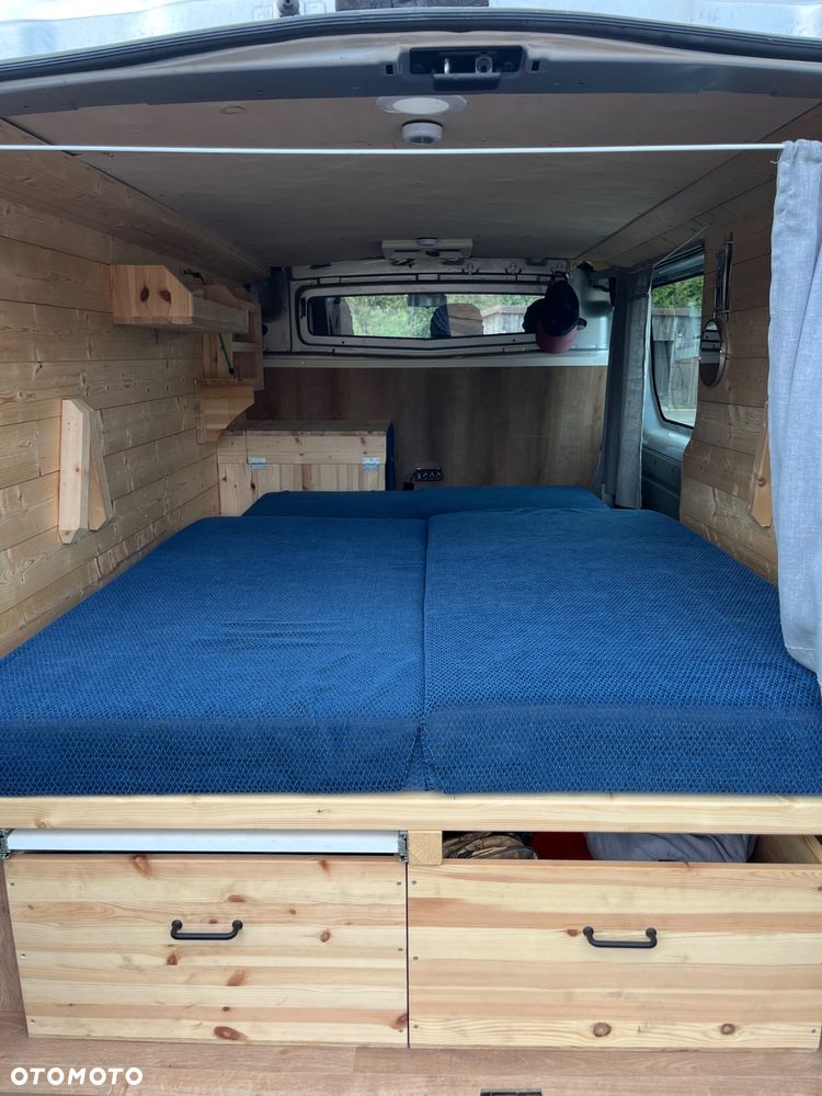 Renault Trafic L2H1 Komfort - 17