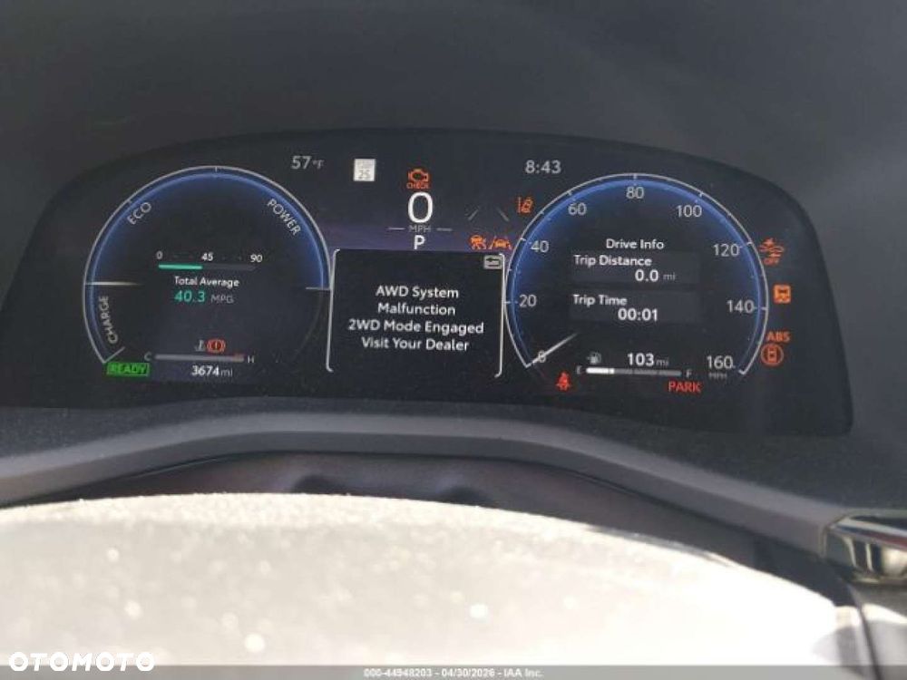 Toyota Camry - 11