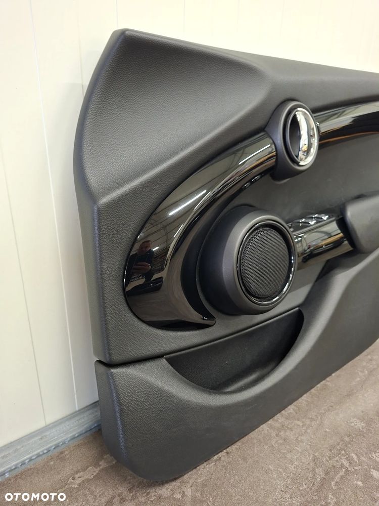 MINI Cooper F55 Boczki drzwi przód tył komplet - 13