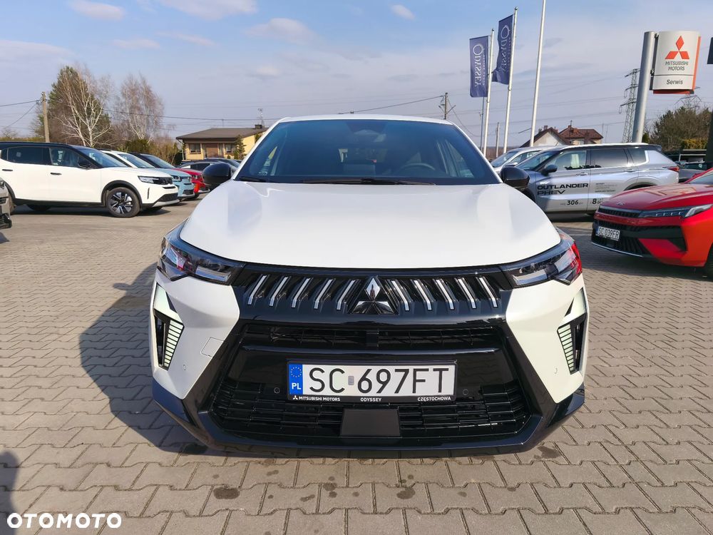 Mitsubishi Grandis - 2