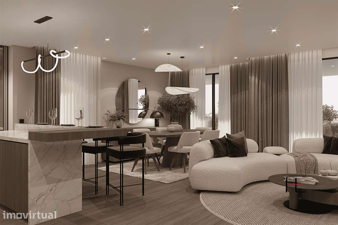 Apartamento T1 Venda em Funchal (Santa Luzia),Funchal - Grande imagem: 4/18
