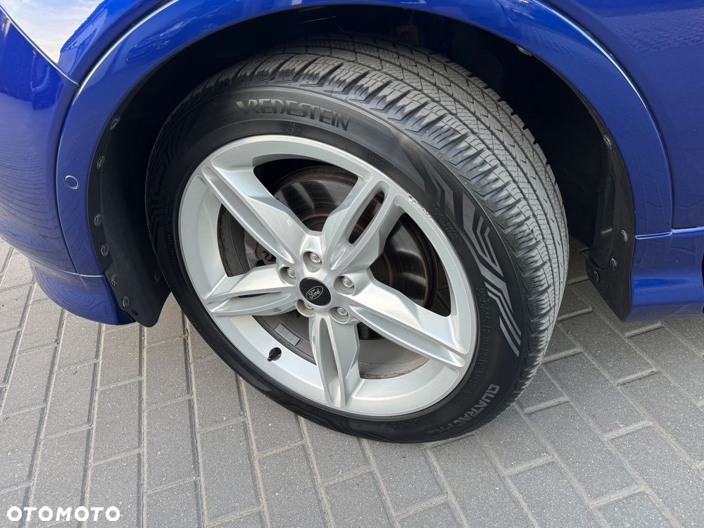 Ford Kuga 2.0 TDCi 4x4 Individual - 16