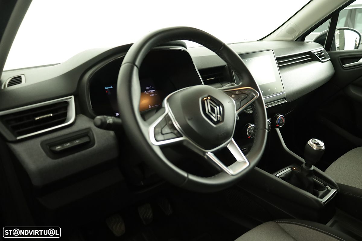 Renault Clio 1.0 TCe Evolution - 6