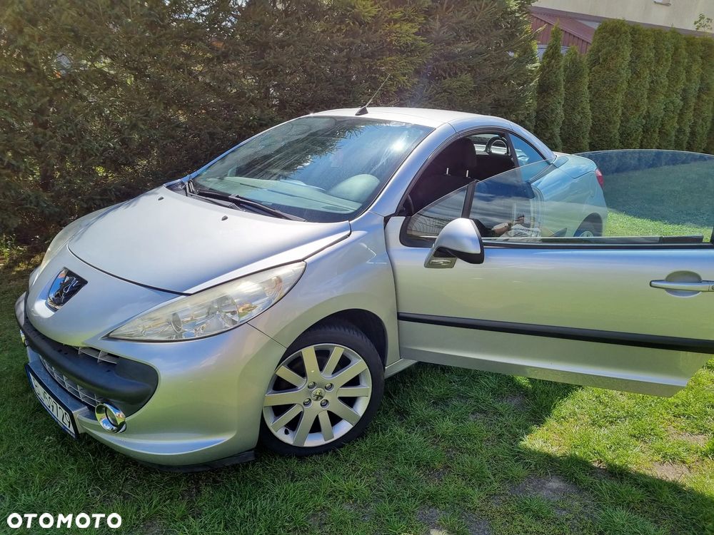 Peugeot 207 - 11