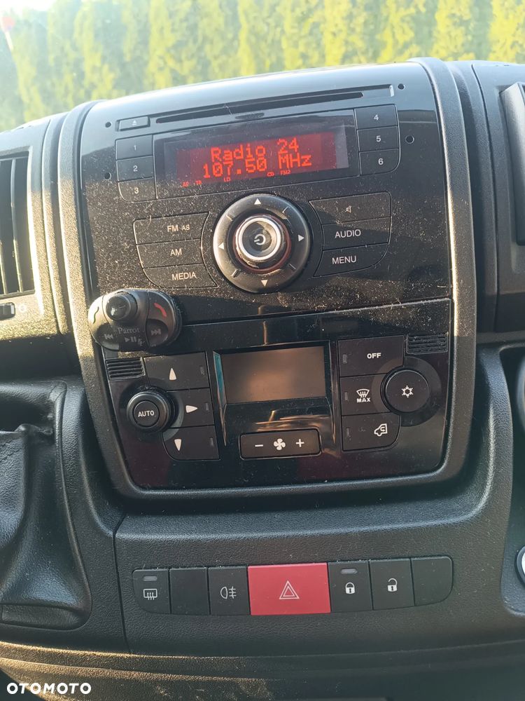 Fiat Ducato - 15
