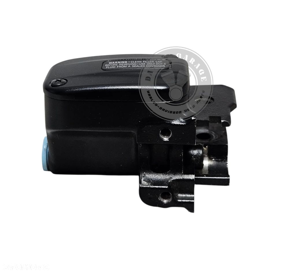 Pompa hamulcowa Harley Davidson Softail Milwaukee 41700492 - 4