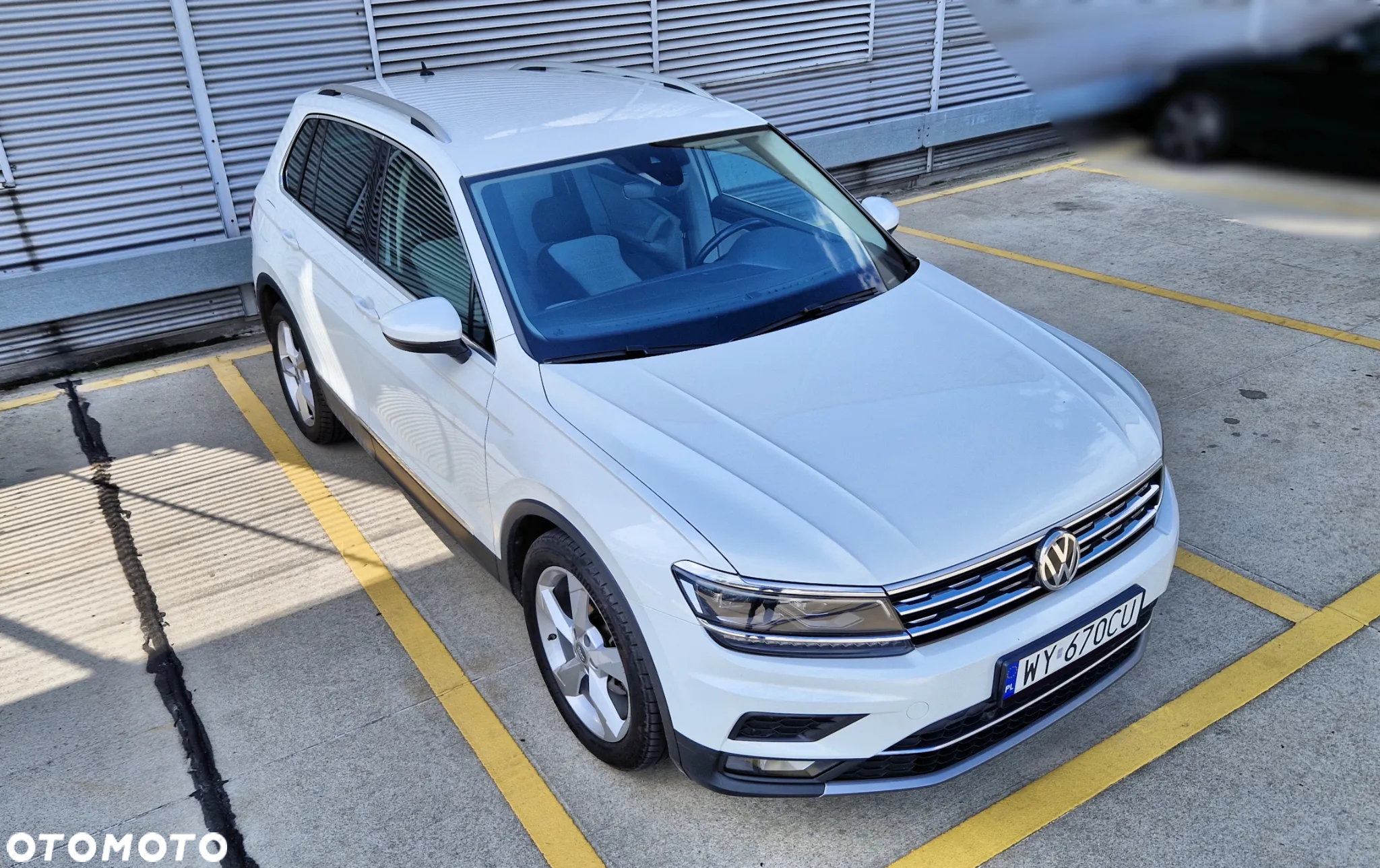 Volkswagen Tiguan 1.4 TSI BMT ACT Highline DSG - 9