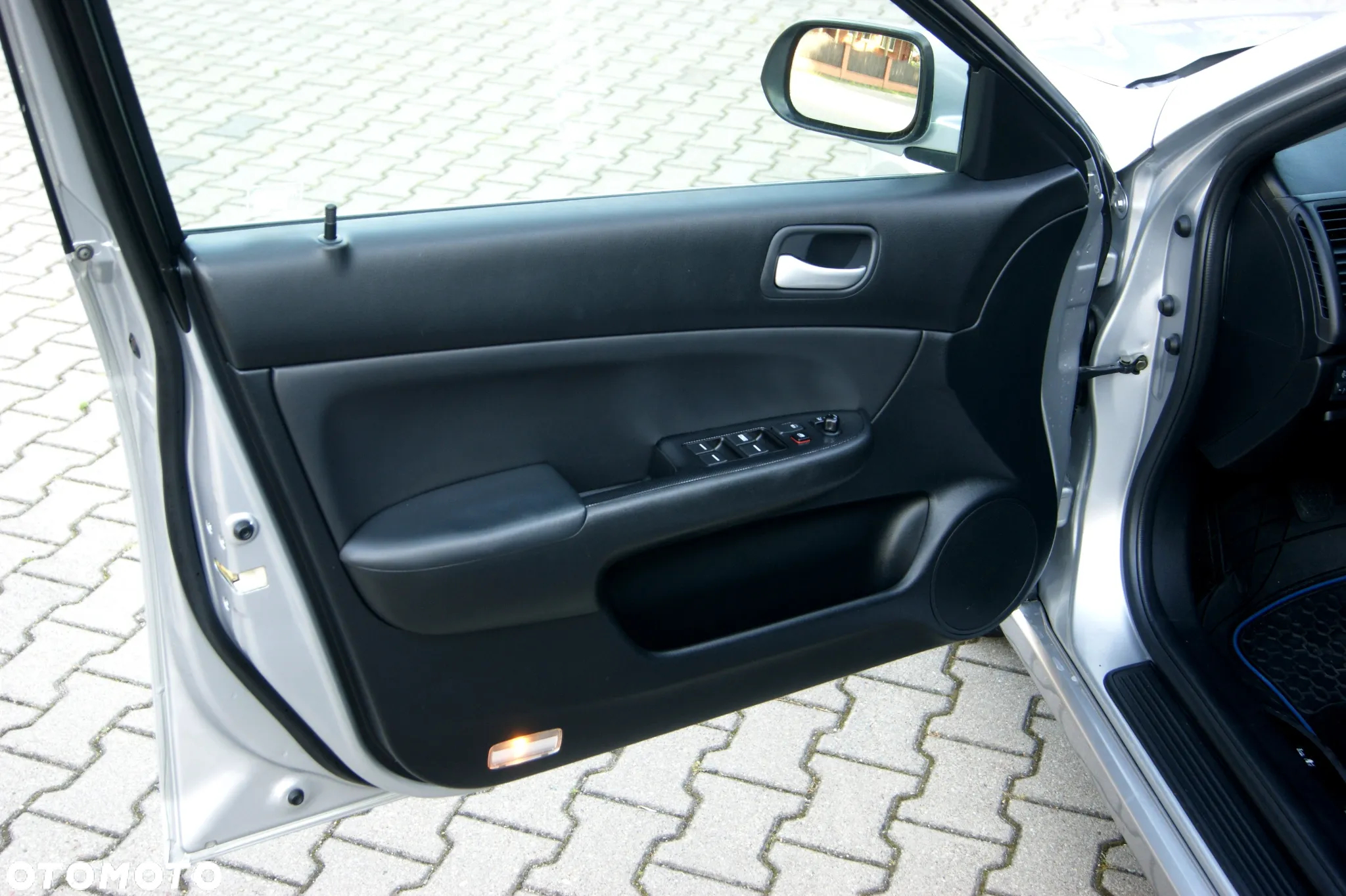 Honda Accord 2.0 Comfort - 19